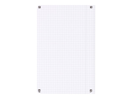 Oxford Cahier Touch, B5, quadrillé, 160 pages, rose