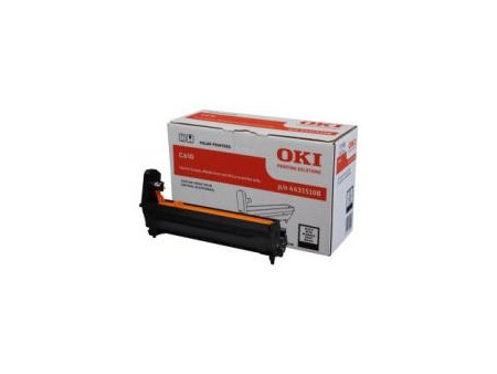 Tambour laser oki 44315108 - noir (20.000 pages)