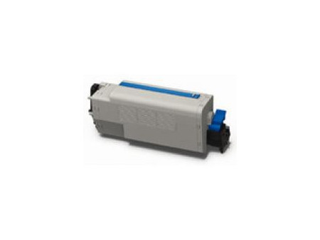 Toner laser oki 44661802 - noir (20.000 pages)
