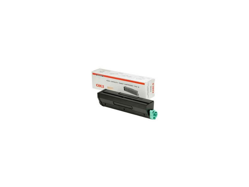Toner OKI B4300/B4350