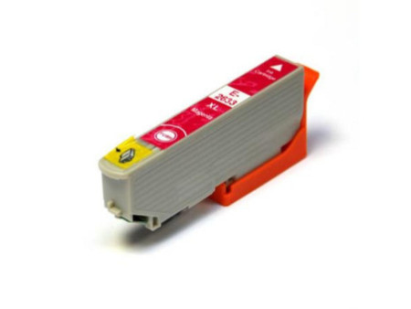 Cartouche compatible Epson T2613 T2633 XL - Magenta