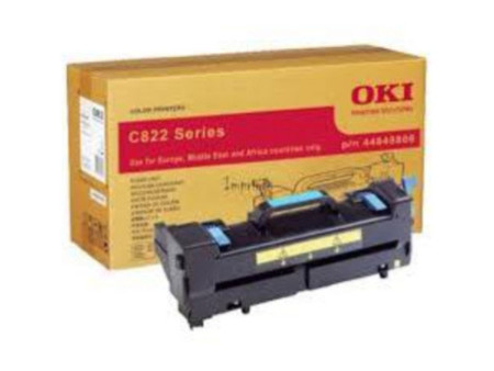 Fuseur OKI 44848806 - couleur (100.000 pages)