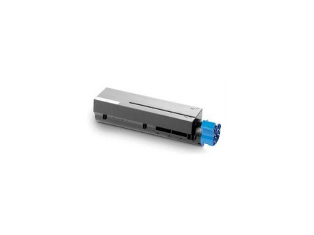 Toner compatible OKI 44574802 - NOIR (7.000 pages)