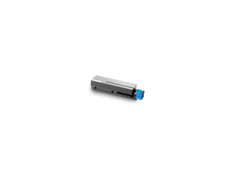 Toner compatible OKI 44574802 - NOIR (7.000 pages)