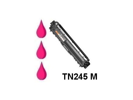 Toner compatible Brother TN245M TN-245M