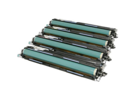 canon tambour photocopieur jaune cexv21 53.000 pages irc/3380/3380i/2880/2880i
