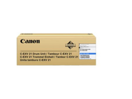 canon tambour photocopieur cyan cexv21 53.000 pages irc/3380/3380i/2880/2880i