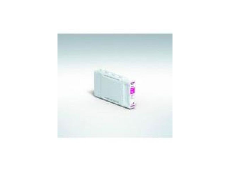 epson cartouche jet d'encre magenta 110ml surecolor-t/3000/5000/7000