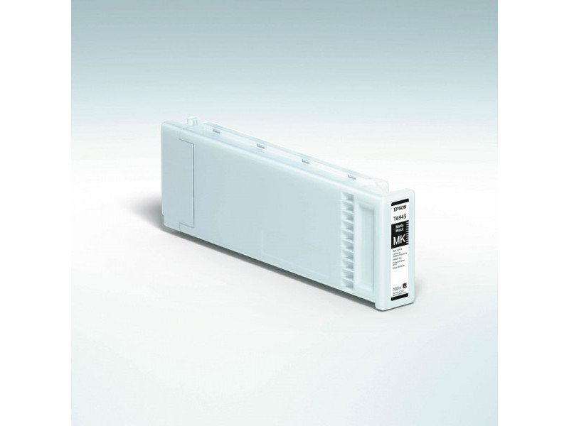 Cartouche Epson T6945 - Noir mate - 700ml - SC-T3000/5000/7000
