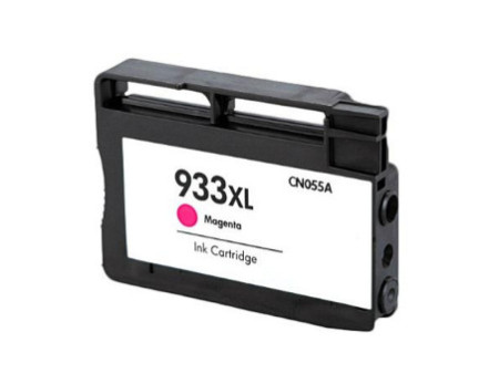 Cartouche compatible HP 933XL - Magenta