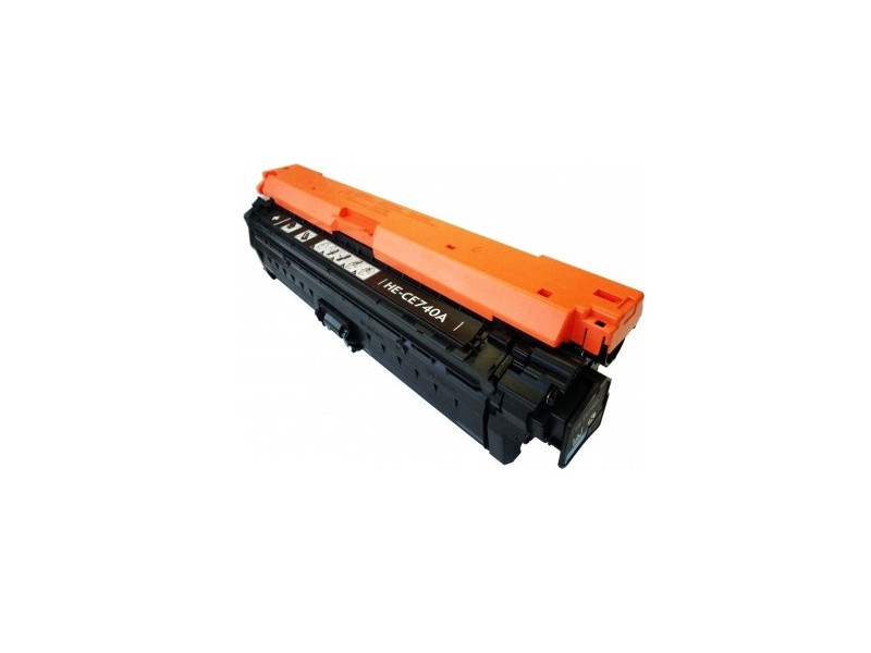 Toner compatible HP CE743A - Magenta (7.300 pages)