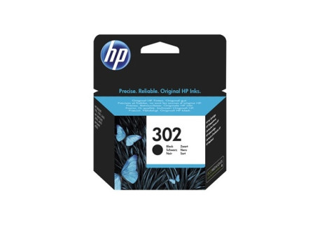 Cartouche HP 302 - Noir