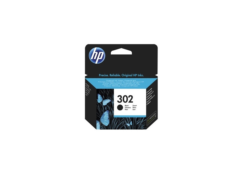 Cartouche HP 302 - Noir