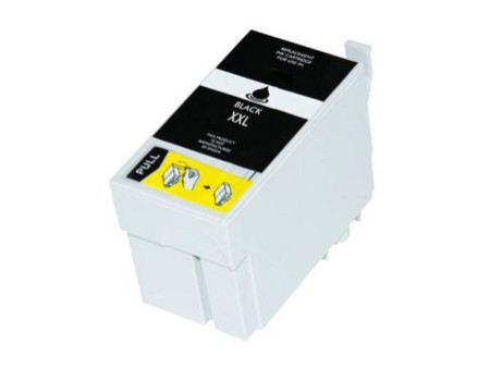 Cartouche compatible Epson 27XXL 2791 - Noir (2.200 pages)