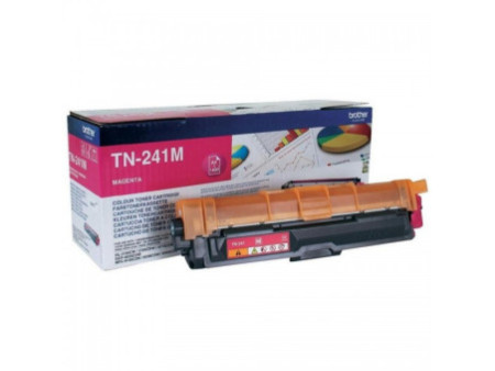 Toner Brother TN241M - Magente (1.400 pages)