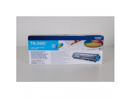 Toner Brother TN245C - Cyan (2.200 pages)