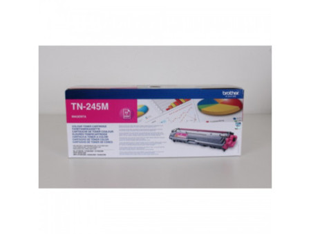 Toner Brother TN245M - Magenta (2.200 pages)