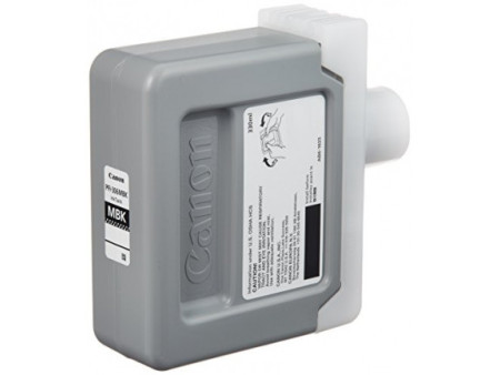 canon cartouche jet d'encre noir mate pfi-306 330ml ipf/8300/6400/6450/8400/9400/9400s