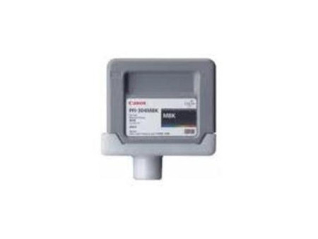 canon cartouche jet d'encre noir pfi-306 330ml ipf/8300/6400/6450/8400/9400/9400s
