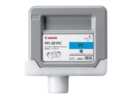 canon cartouche jet d'encre cyan pfi-306 330ml ipf/8300/6400/6450/8400/9400/9400s