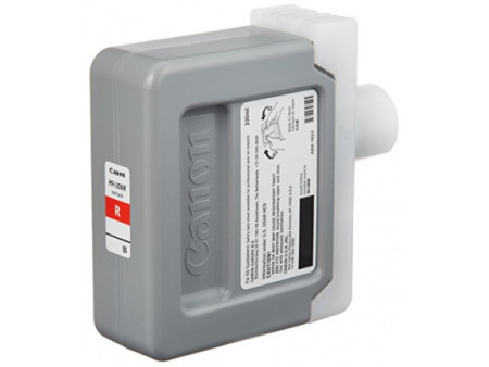 canon cartouche jet d'encre rouge pfi-306 330ml ipf/8300/6400/6450/8400/9400/9400s