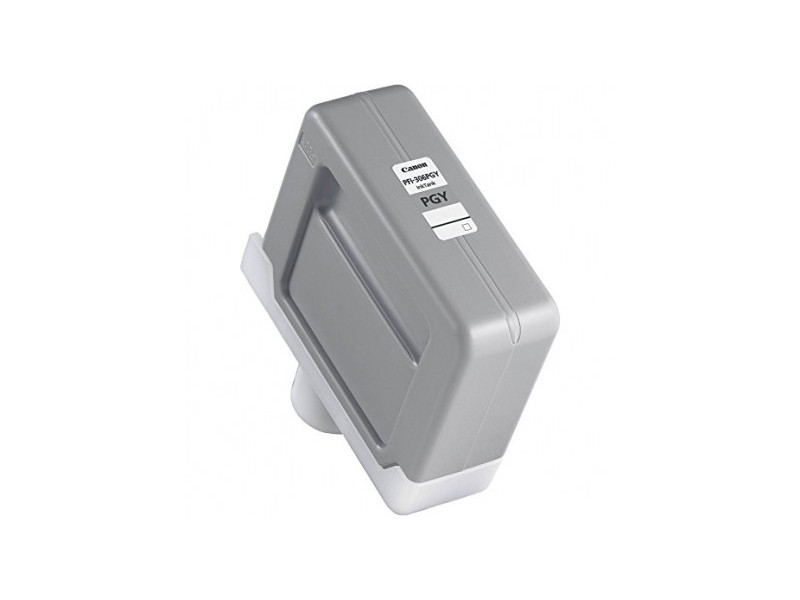 canon cartouche jet d'encre gris foto pfi-306 330ml ipf/8300/6400/6450/8400/9400/9400s