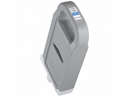 canon cartouche jet d'encre cyan pfi-706 700ml ipf/8300/6400/6450/8400/9400/9400s