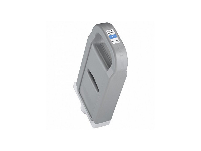 canon cartouche jet d'encre cyan pfi-706 700ml ipf/8300/6400/6450/8400/9400/9400s