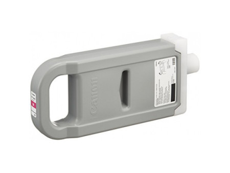 canon cartouche jet d'encre magenta pfi-706 700ml ipf/8300/6400/6450/8400/9400/9400s
