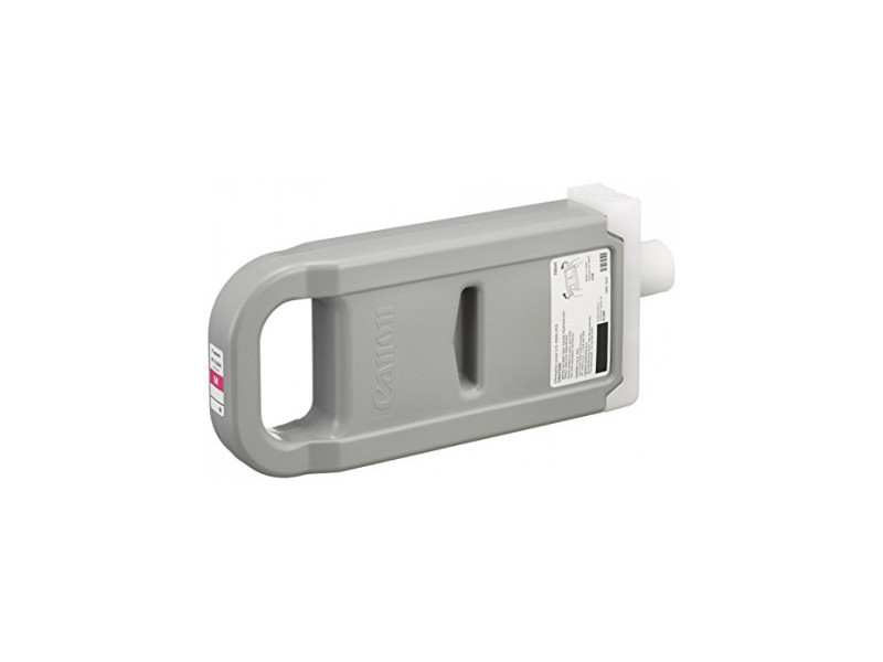 canon cartouche jet d'encre magenta pfi-706 700ml ipf/8300/6400/6450/8400/9400/9400s