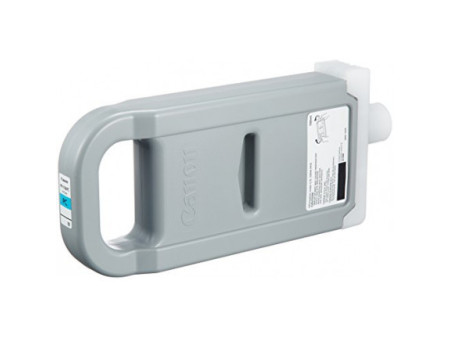 canon cartouche jet d'encre photo cyan pfi-706 700ml ipf/8300/6400/6450/8400/9400/9400s