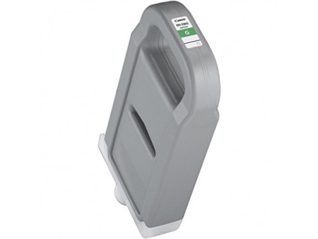 canon cartouche jet d'encre vert pfi-706 700ml ipf/8300/6400/6450/8400/9400/9400s