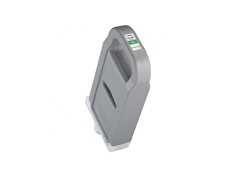 canon cartouche jet d'encre vert pfi-706 700ml ipf/8300/6400/6450/8400/9400/9400s
