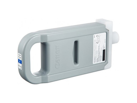 canon cartouche jet d'encre bleu pfi-706 700ml ipf/8300/6400/6450/8400/9400/9400s
