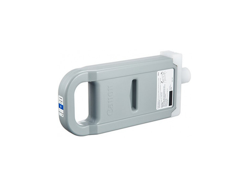 canon cartouche jet d'encre bleu pfi-706 700ml ipf/8300/6400/6450/8400/9400/9400s