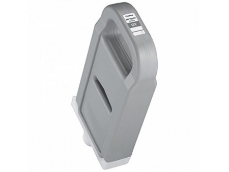 canon cartouche jet d'encre gris pfi-706 700ml ipf/8300/6400/6450/8400/9400/9400s