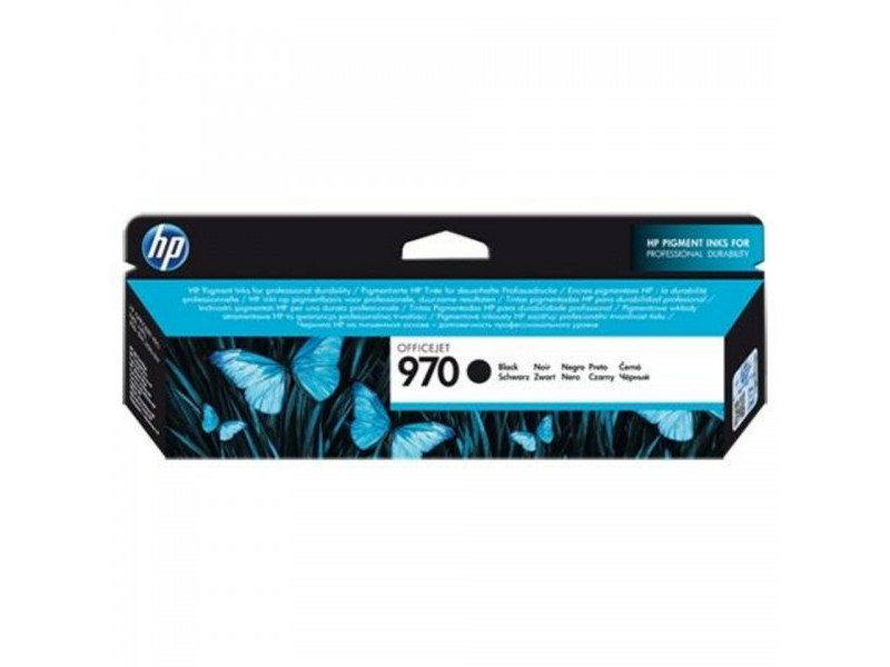 Cartouche HP 970 - Noir