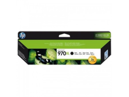 Cartouche HP 970XL - Noir
