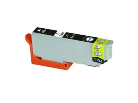 Cartouche compatible EPSON T2421 / 2431XL - Noir