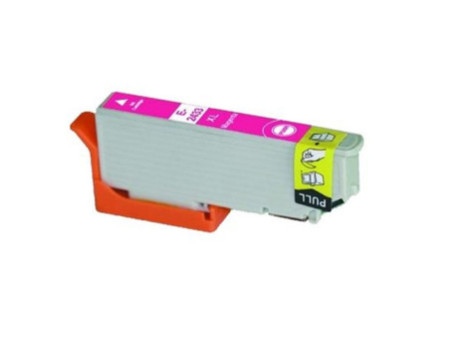 Cartouche compatible EPSON T2423 / 2433XL - Magenta