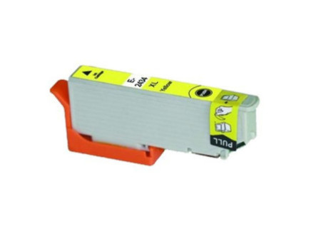 Cartouche compatible EPSON T2424 / 2434XL - Jaune
