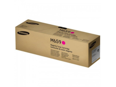 Toner Samsung CLT-M659S - Magenta (20.000 pages)