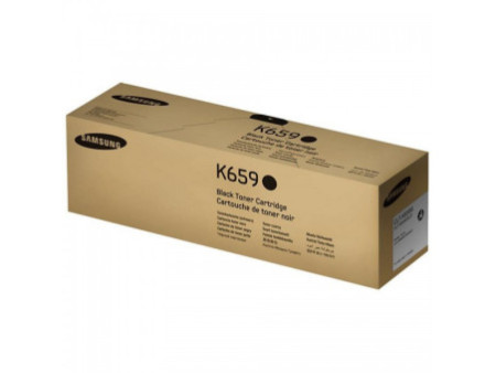 Toner Samsung CLT-K659S - Noir (20.000 pages)