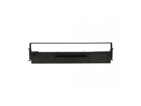 epson ruban imprimante noir pack 1 pour lq-350