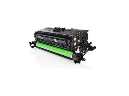Toner compatible HP CF362X / 508X - Jaune - 9500 pages