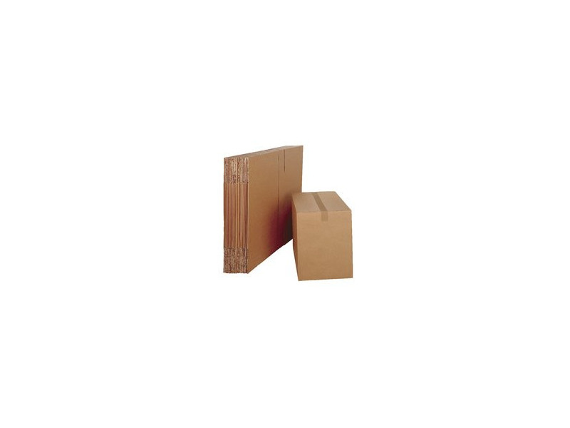 HSM Carton pour destructeur de documents SECURIO P36, P40