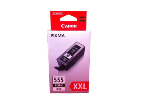 Cartouche Canon PGI-555XL - Noir (1.000 pages)