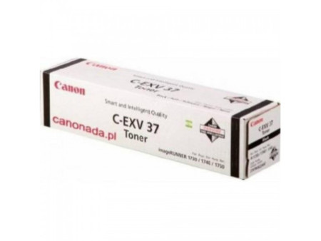 Toner Canon C-EXV37 - Noir