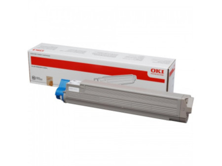 Tambour OKI  44035547 - Blanc (10.000 pages)