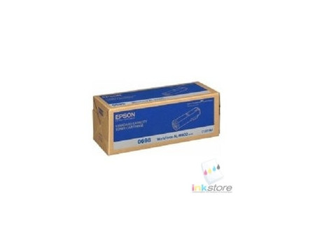 Toner Epson C13S050697 - Noir (2.700 pages)